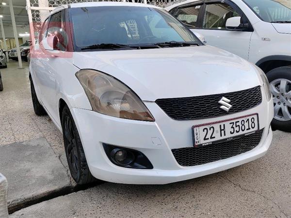 Suzuki for sale in Iraq